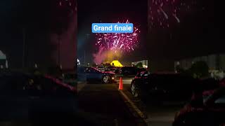 CRAZY FIREWORKS 🎆