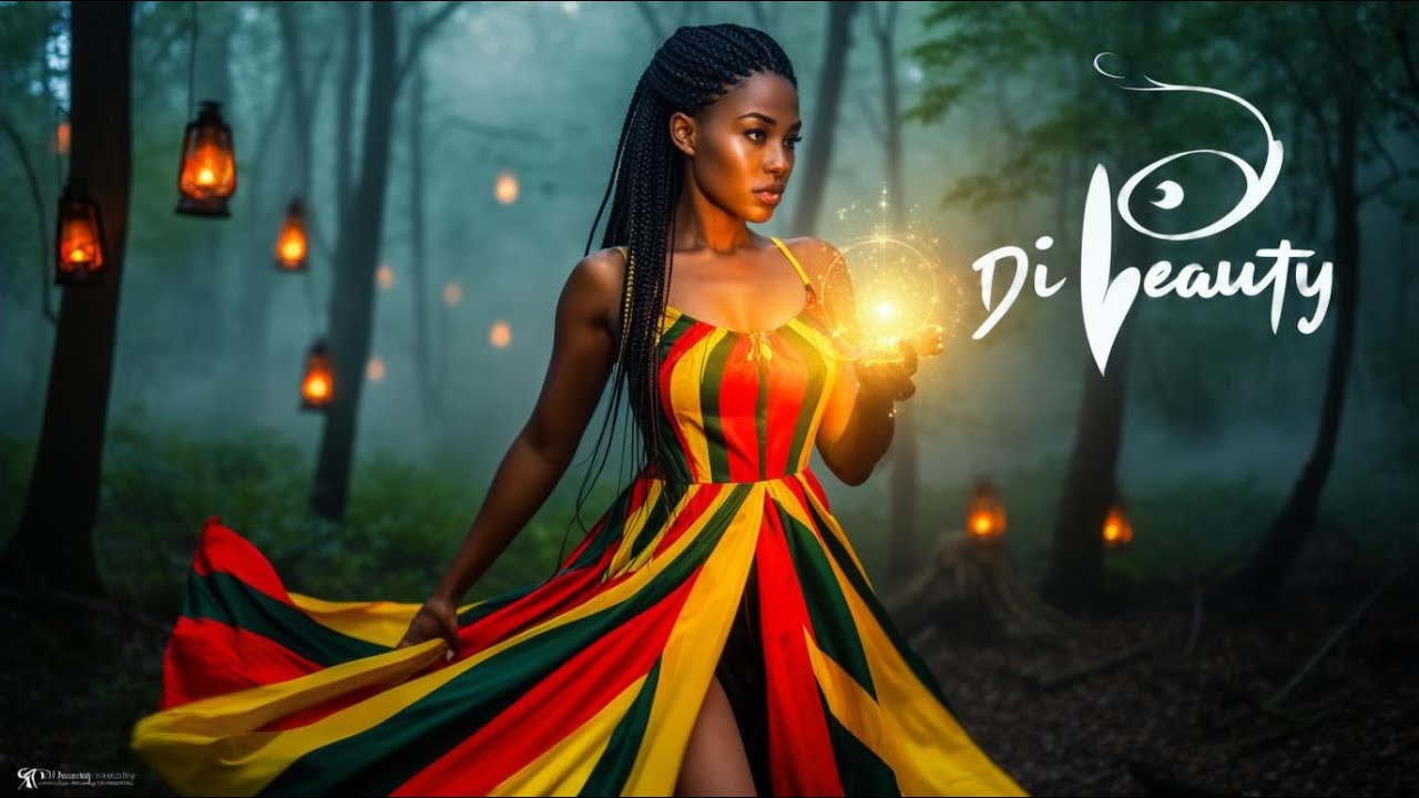 Di beauty  | official music Video | 2026 Ai 