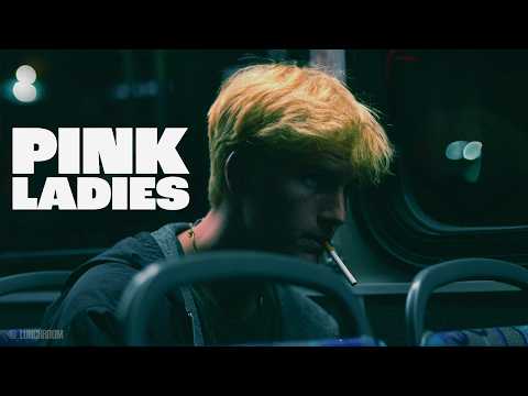 Pink Ladies Crime Drama Short Film 