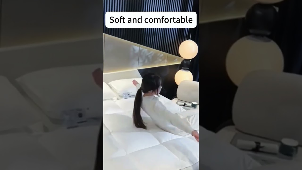 Experience ultimate softness and comfort with our amazing bedding at an unbelievable price