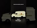 Vintage Matchbox Lesney Lomas Ambulance Diecast 👌🏻🤩❤️