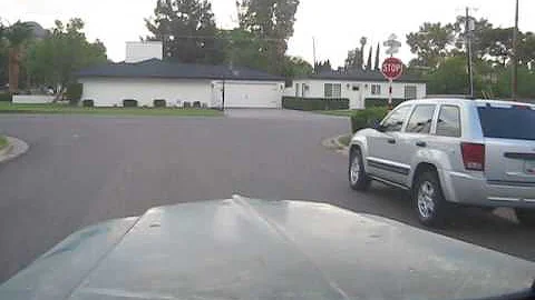 1951 Willys Pickup First Offical Drive  to Car show