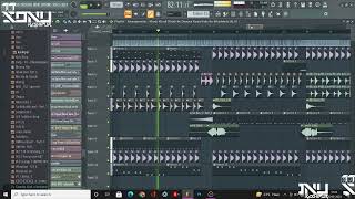 Flp Preview  Khodi Khodi Dhodi Ke Devra Kuan Kaile Ba  Dj Sonu Kashipur  Flp Download 