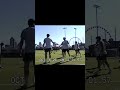 Turning training into a home movie 📹
