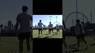 Turning training into a home movie 📹