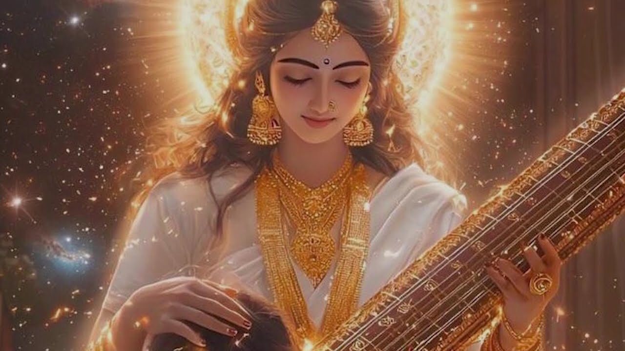 Meri Maa Ke Barabar Koi Nahi | New Latest Bhajan | Param Sisodiya | Ajit Jain | Anunad Artist | 2025