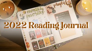 FULL 2022 READING JOURNAL WALKTHROUGH | My First Ever Completed Bullet Journal
Thank you for coming along on this bullet journal journey with me! I hope you enjoyed it as much as I did!
🌘MENTIONED IN VIDEO🌘
🌕THE STORY CONTINUED BOOK CLUB🌕
Do you love fanfictions, retellings, or fanfiction elements? We have a bookclub for you! Join us at the Fanfiction Readathon Discord to be a part of our monthly book club. The bookclub is co-hosted by myself and Serena at Read the Riot.
The next few book club books are:
January: The Silence of the Girls by Pat Barker
February: TBD
March: TBD
Join the Discord: https://discord.gg/ejQVWq9wVa
🌗WATCH MORE🌗
2023 Reading Journal: https://www.youtube.com/watch?v=evZAh99Savk
A Guide to TJ Klune: https://www.youtube.com/watch?v=Iqq5ktnXZqA&t=2s
TBR Jar Playlist: https://www.youtube.com/playlist?list=PLw6kuFaJfCXVo8oc7hxVfarjSvKU1WQTo
🌘LETS BE FRIENDS🌘
📸Instagram: https://www.instagram.com/thepmreader/
🐣Twitter: https://twitter.com/thepmreader
📖Goodreads: https://www.goodreads.com/thepmreader
📚Storygraph: https://app.thestorygraph.com/profile/thepmreader
⭐️Wish List: https://www.amazon.com/hz/wishlist/ls/2IREYJ09SQAU4?ref wl_share
🌒CONTACT ME🌒
Paige M.
💌Email: thepmreader@gmail.com FULL 2022 READING JOURNAL WALKTHROUGH | My First Ever Completed Bullet Journal
