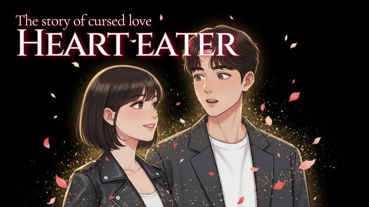 하은채 - Heart eater MV | 