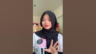dj bon bon tiktok goyang pargoy tiktok cewek cantik dan seksi viral