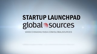 Startup Launchpad Pitch Competition award ceremony @ GS Mobile Electronics