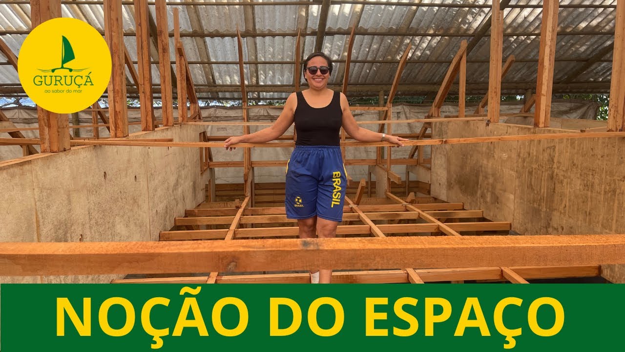 224| NOÇÃO DO ESPAÇO
