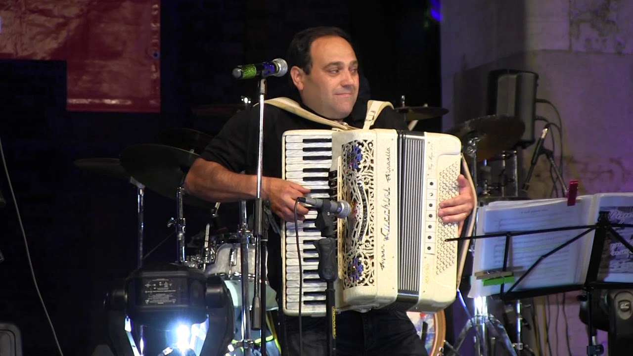 24° PIACENZA nel CUORE  MARINO  CASTELLI  