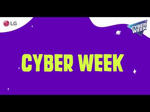LG CyberWeek