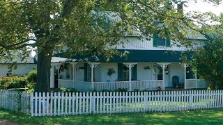 The Mythology of Green Gables - Behind the Scenes Documentary