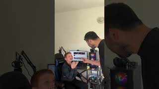 Yemek Söyle Challenge 🍔 Sonuç Çok Komik!