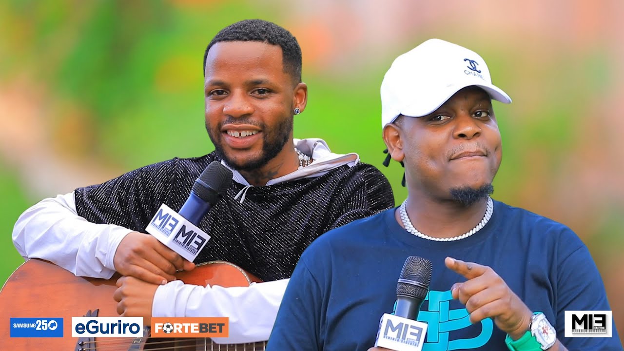 Nkoranye na Bruce Melody nahita Mpfa😂Yampano asekeje Irene kugeza Arize😂😂😂