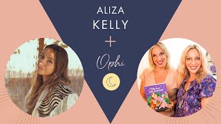 STARSTRUCK: How to Kickstart Your Spiritual Services Business in 2020 (AstroTwins & Aliza Kelly)