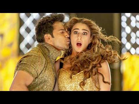Husnn Hai Suhaana New - Coolie No.1| VarunDhawan | Sara Ali Khan | David Dhawan New 2020
