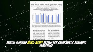 SciAgent: A Unified Multi-Agent System for Generalistic Scientific Reasoning (Nov 2025)