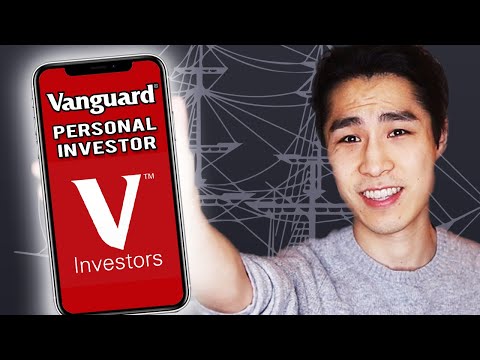 Vanguard Personal Investor Australia Review (Updated for 2021 Fee Changes)