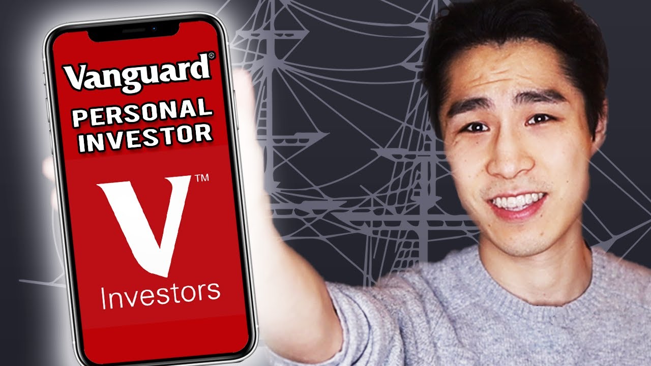 vanguard personal investor