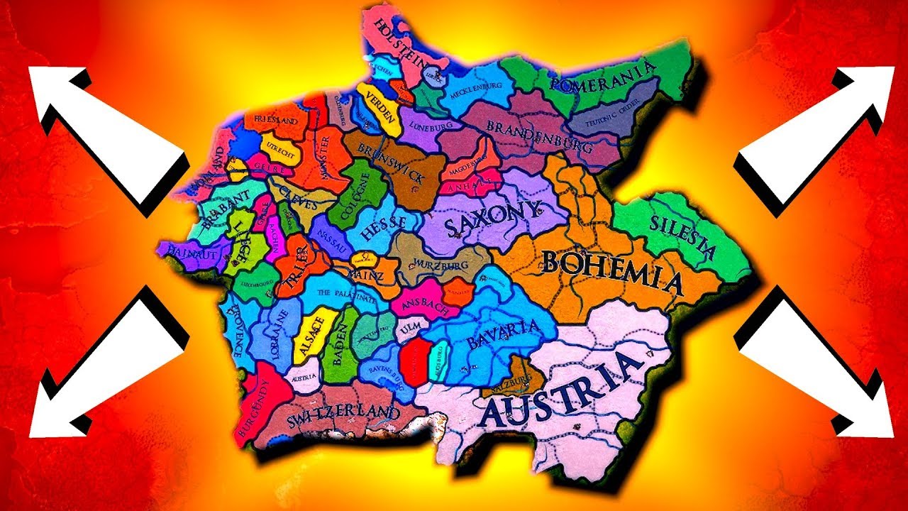 States Deutsch States Deutsch