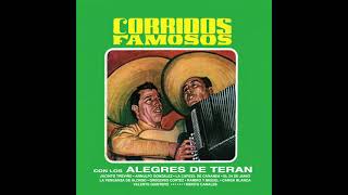 LOS ALEGRES DE TERAN    Valente Quintero   SD 480p