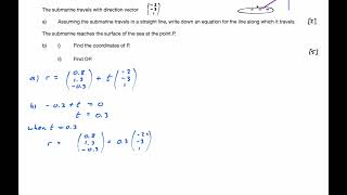 AIHL 2021 May TZ1 P1 Question 13