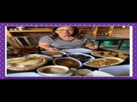  2     الجزء الثانى من اسماء الحلويات