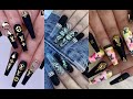 Hermosos Diseños De Uñas Tendencias 2021