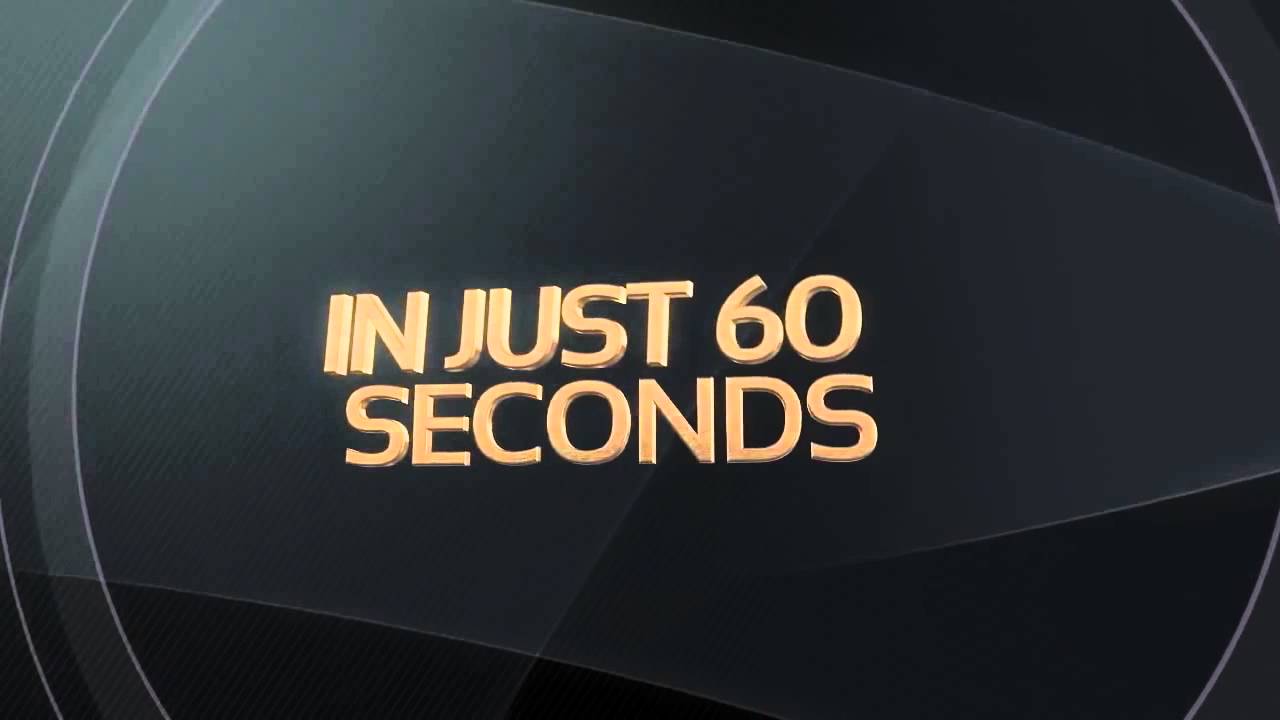 24option - 60 Seconds