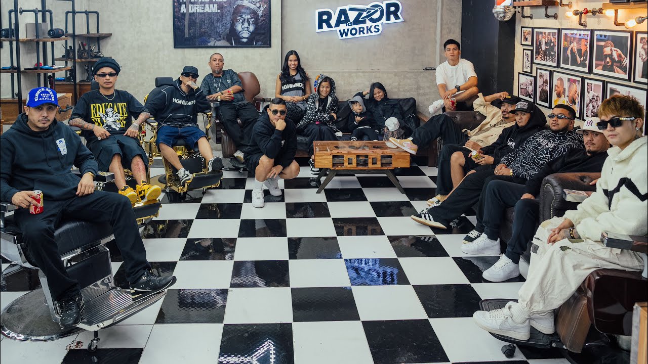 BABY AMA - BLAIN (PROD. BY CHRIILZ)