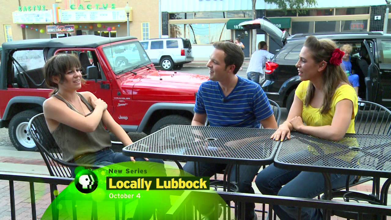 KTTZ-TV Channel 5 Fall Preview