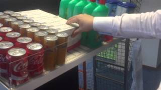 Easyroller Rollerschap