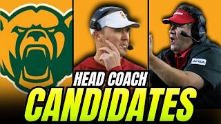 Baylor Fires Dave Aranda: Replacements, Players to Retain, and More