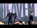 Heaven 17  lat me go heaven17vevo