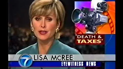 Link between Gordon Kahl and Timothy McVeigh