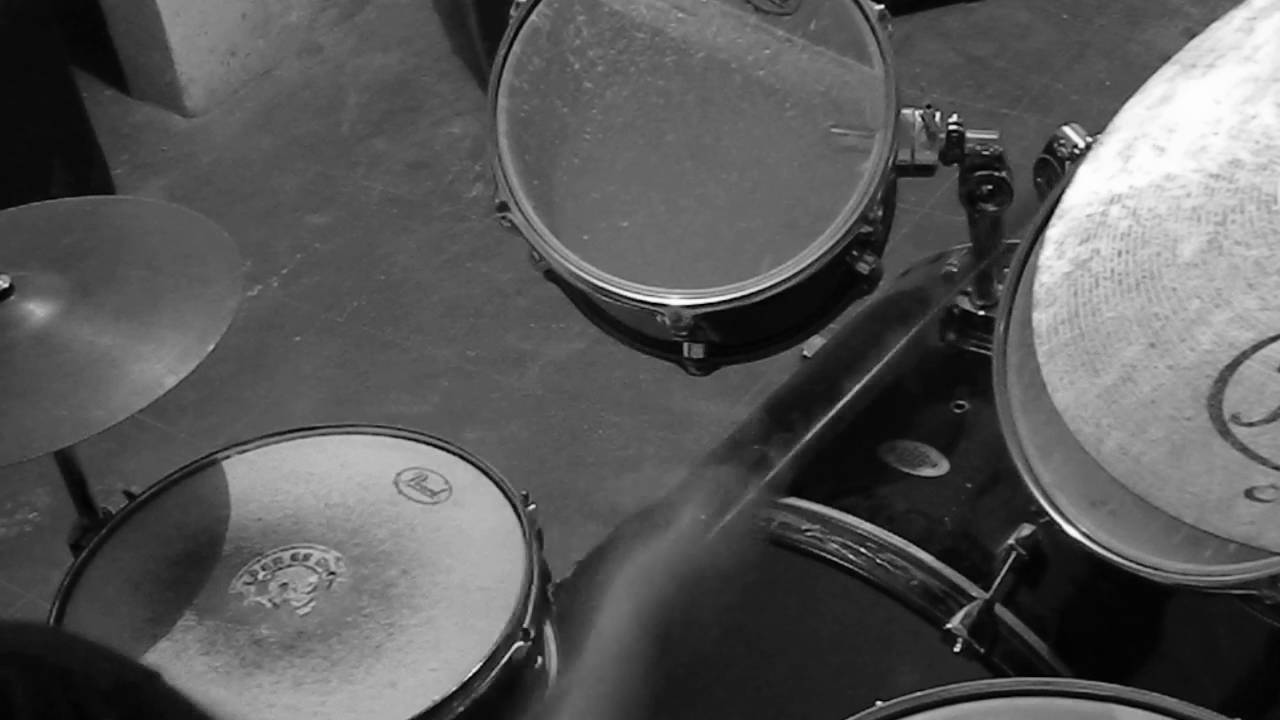 Cake By The Ocean DNCE iLcaast Drum Cover (shred) YouTube