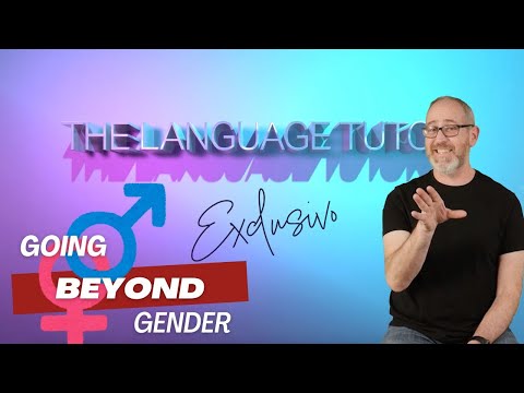 Lugar's Gender: The One Spanish Grammar Rule You NEED To Know