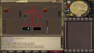 [OS-Scape] Mystery Box Opening! | Small Staking Session!