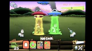 Saving Moo iPhone App Review - CrazyMikesapps screenshot 3