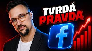 Meta Ads 2026: Proč 51 % vašich reklam selže (a jak najít ziskové) | Cernovsky 🇨🇿