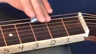 DOBRO TECHNIQUE BUILDER - www.LessonsWithTroy.com