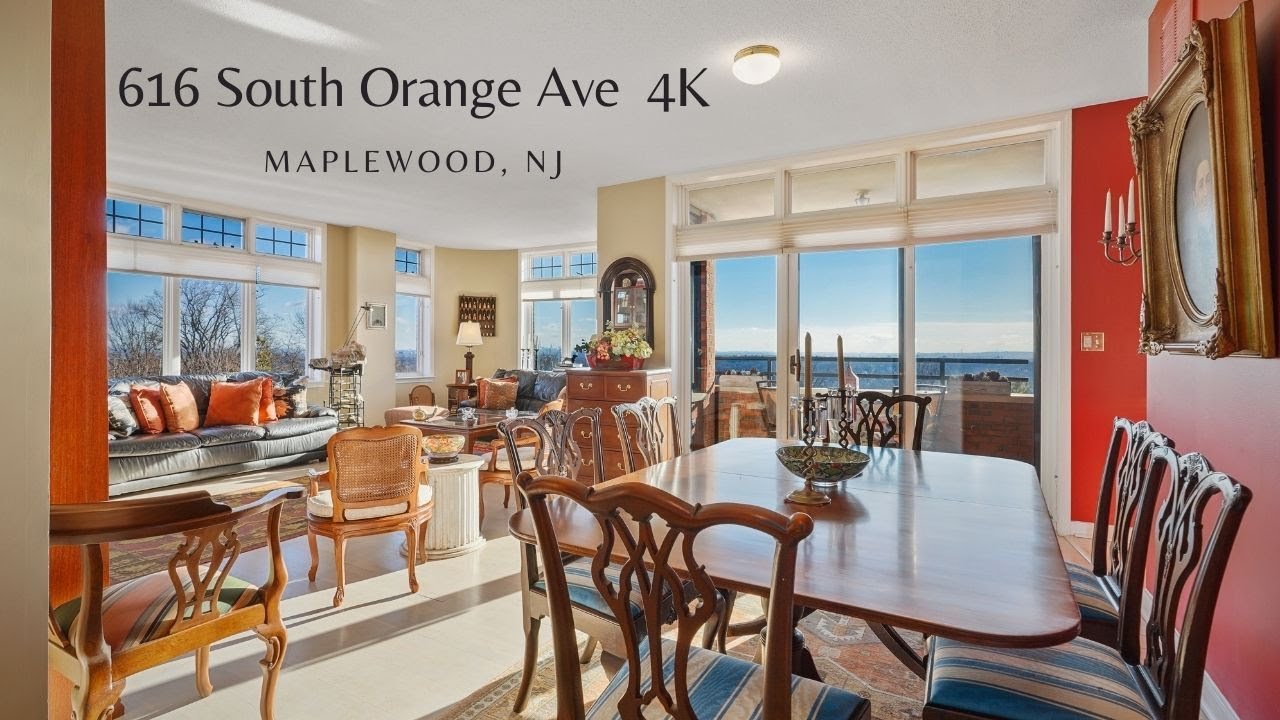 The Top Condo, Maplewood 2 Bedroom w/ Stunning Views YouTube