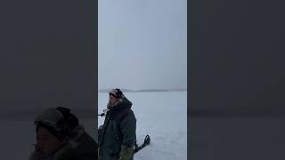 Reindeer Lake Saskatchewan
