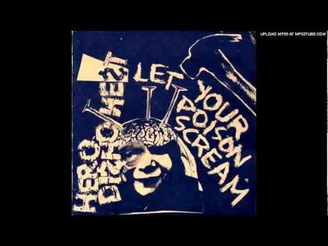 Let Your Poison Scream artwork