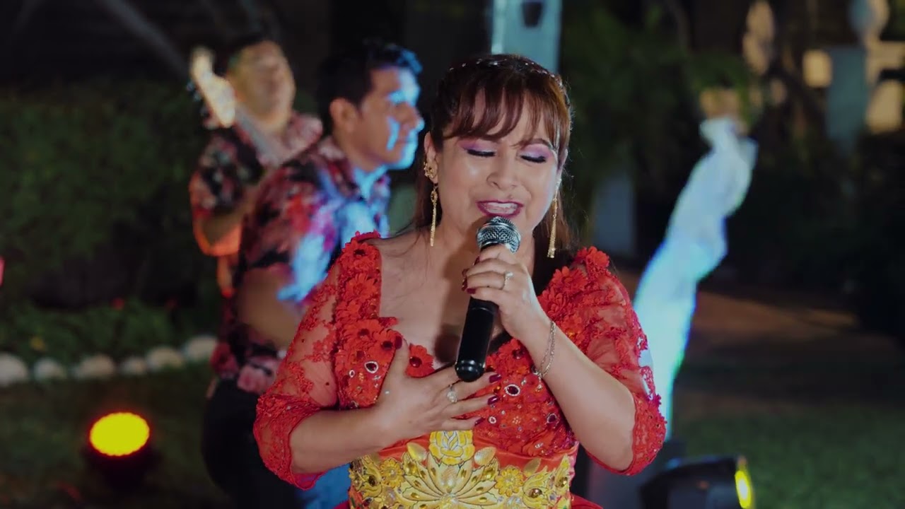 DELIA CHÁVEZ / PRIMICIA 2023 / BÓRRAME DE TU MEMORIA