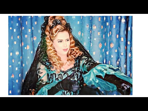 النجمة سيمون فارس بلا جواد 2023