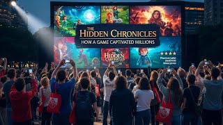 The Hidden Chronicles Phenomenon_ How a Game Captivated Millions “Subscribe for more Follow H = C ”