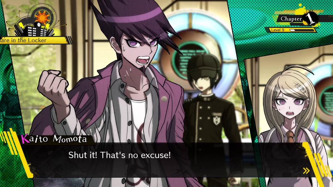Danganronpa Staffel 3 Deutsch Stream